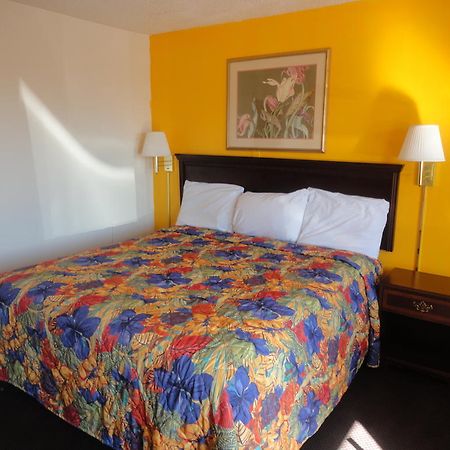 Fairway Inn Bluffton Extérieur photo