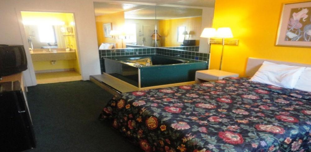 Fairway Inn Bluffton Extérieur photo