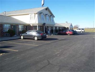 Fairway Inn Bluffton Extérieur photo