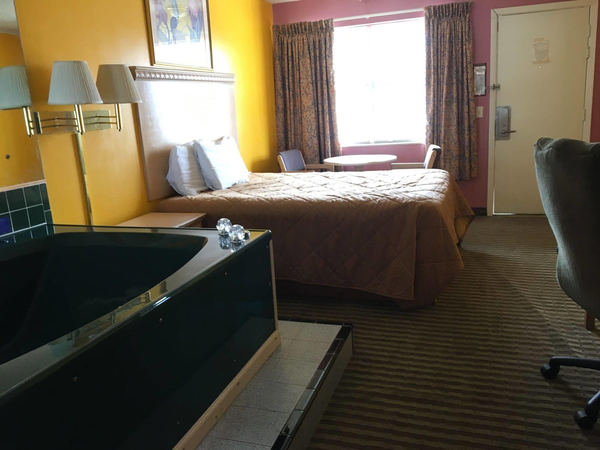 Fairway Inn Bluffton Extérieur photo