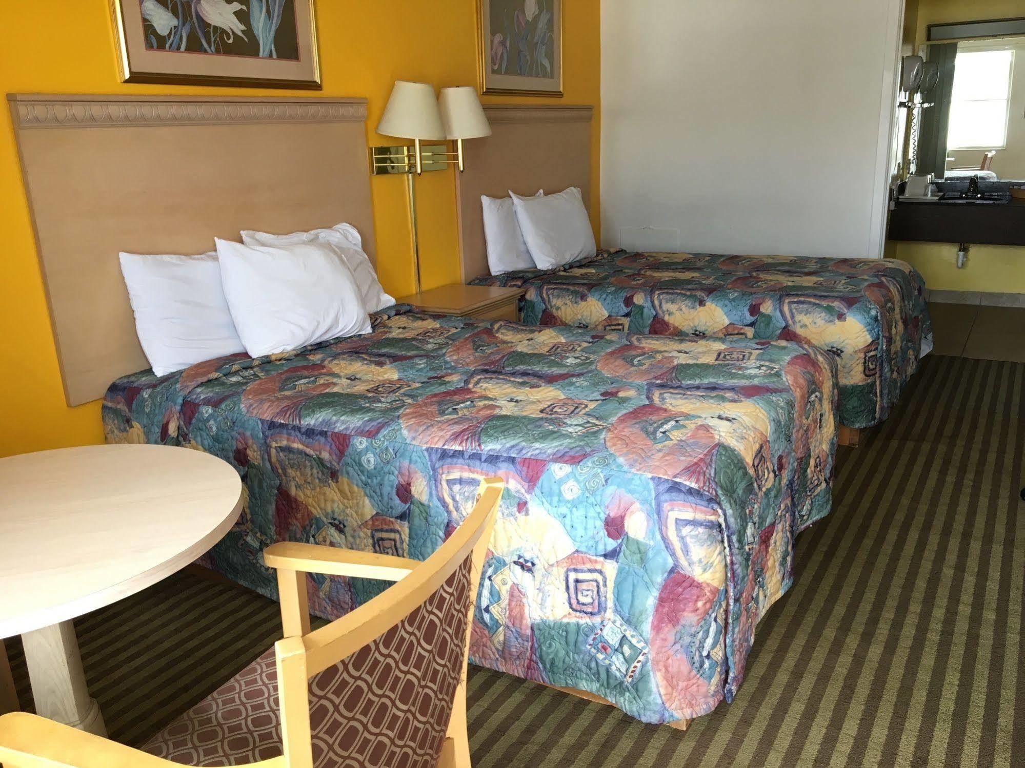 Fairway Inn Bluffton Extérieur photo