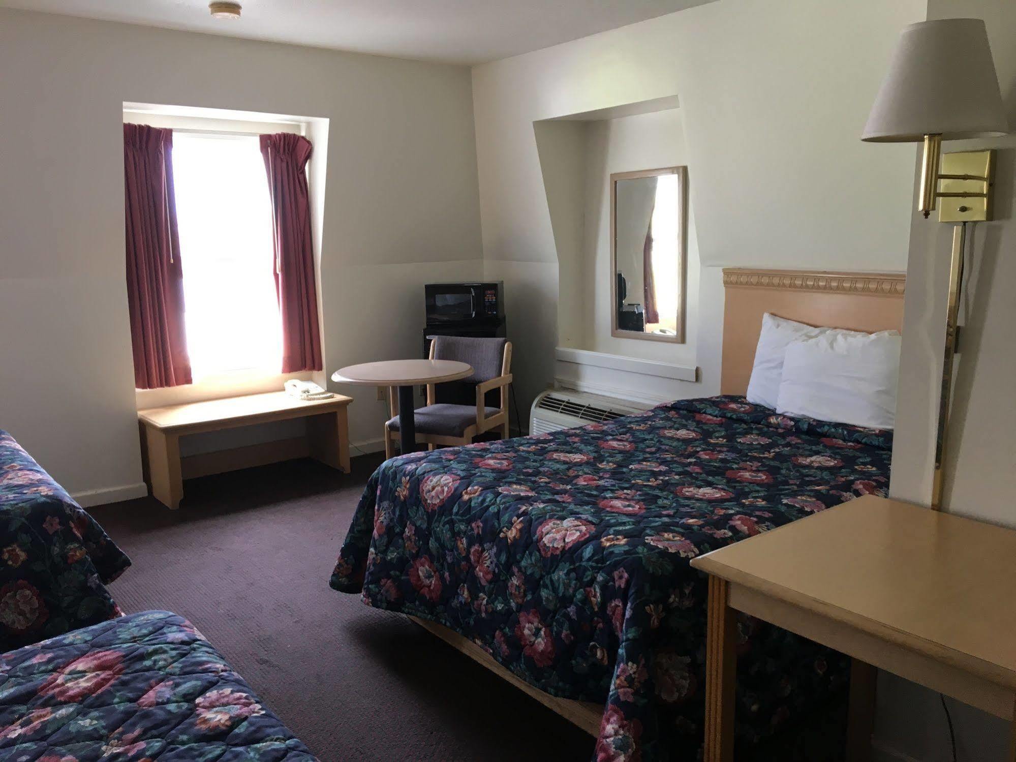 Fairway Inn Bluffton Extérieur photo