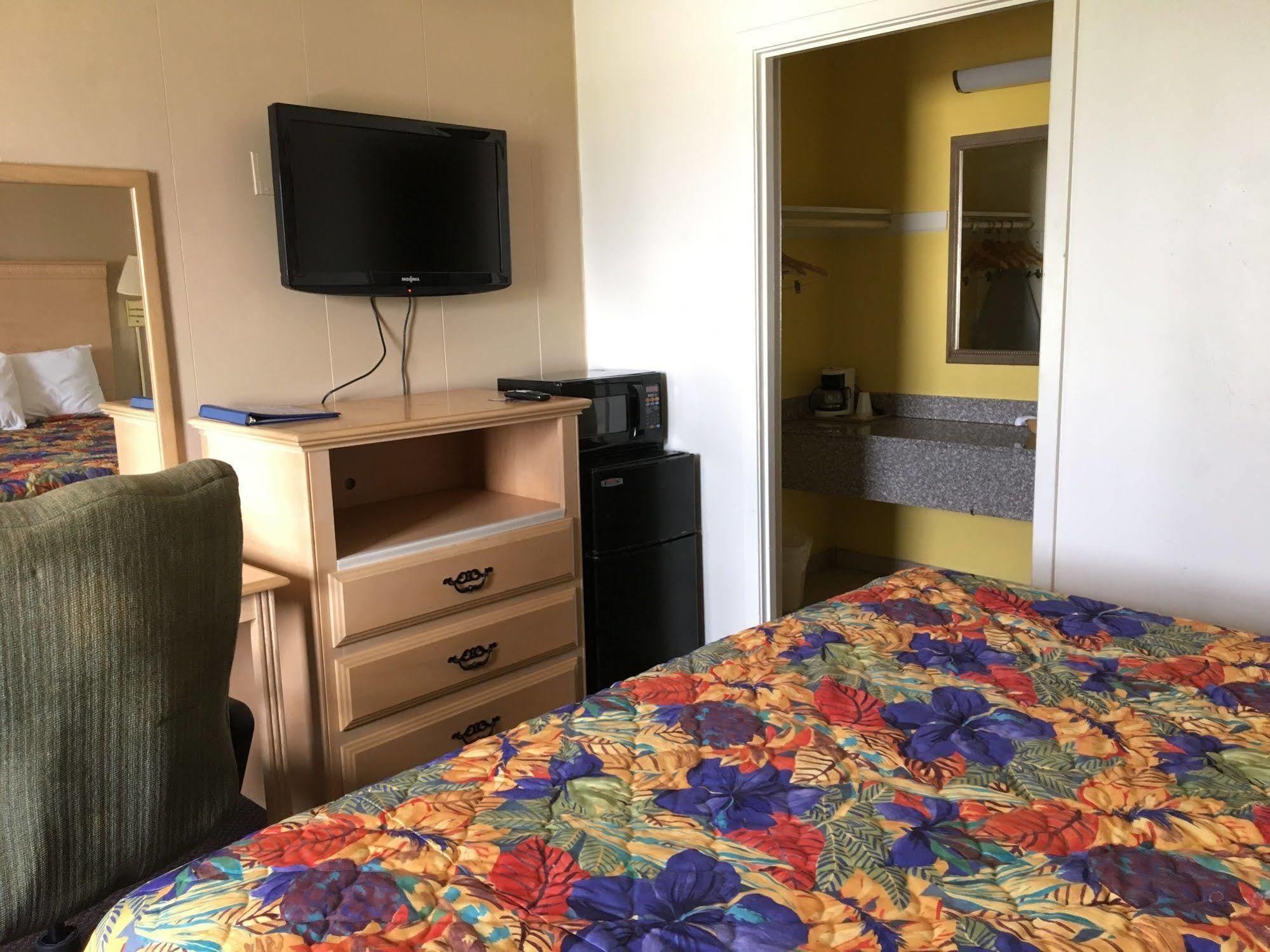 Fairway Inn Bluffton Extérieur photo