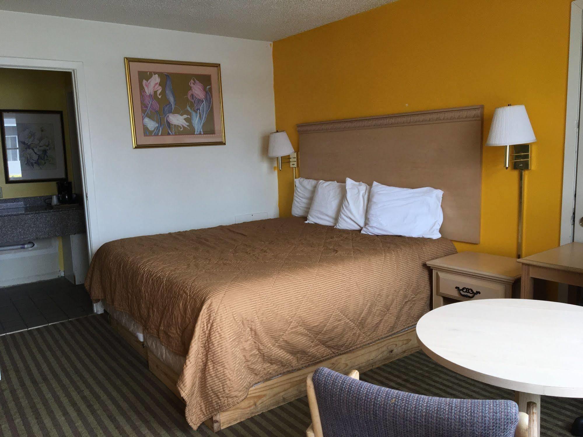 Fairway Inn Bluffton Extérieur photo