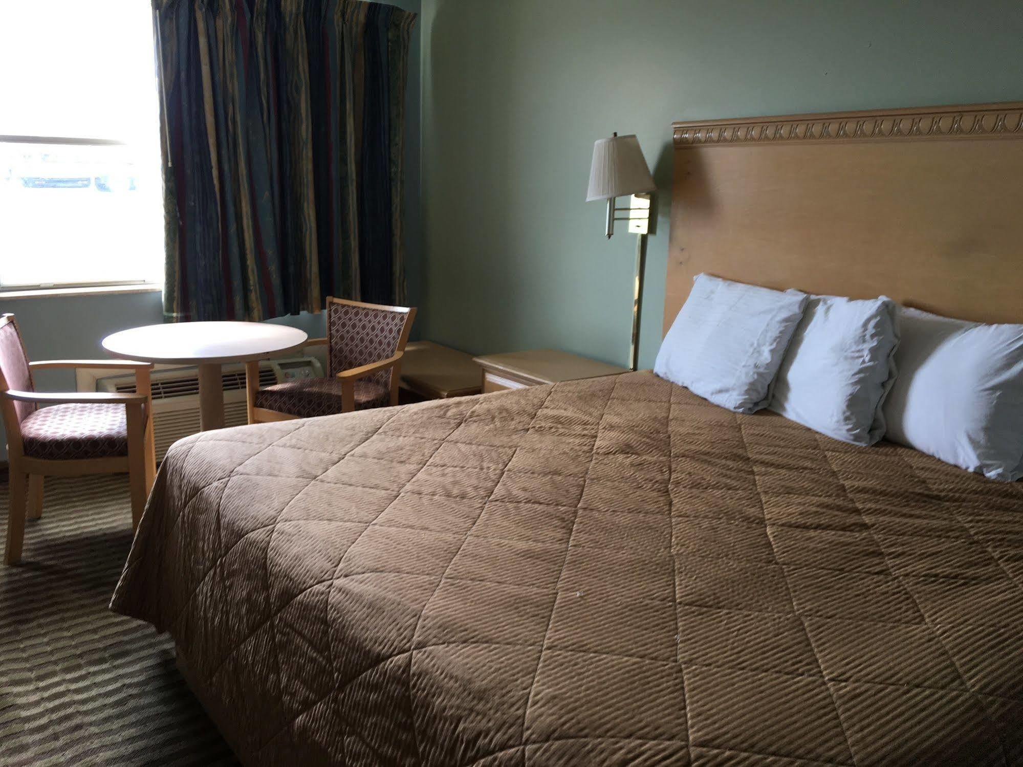 Fairway Inn Bluffton Extérieur photo
