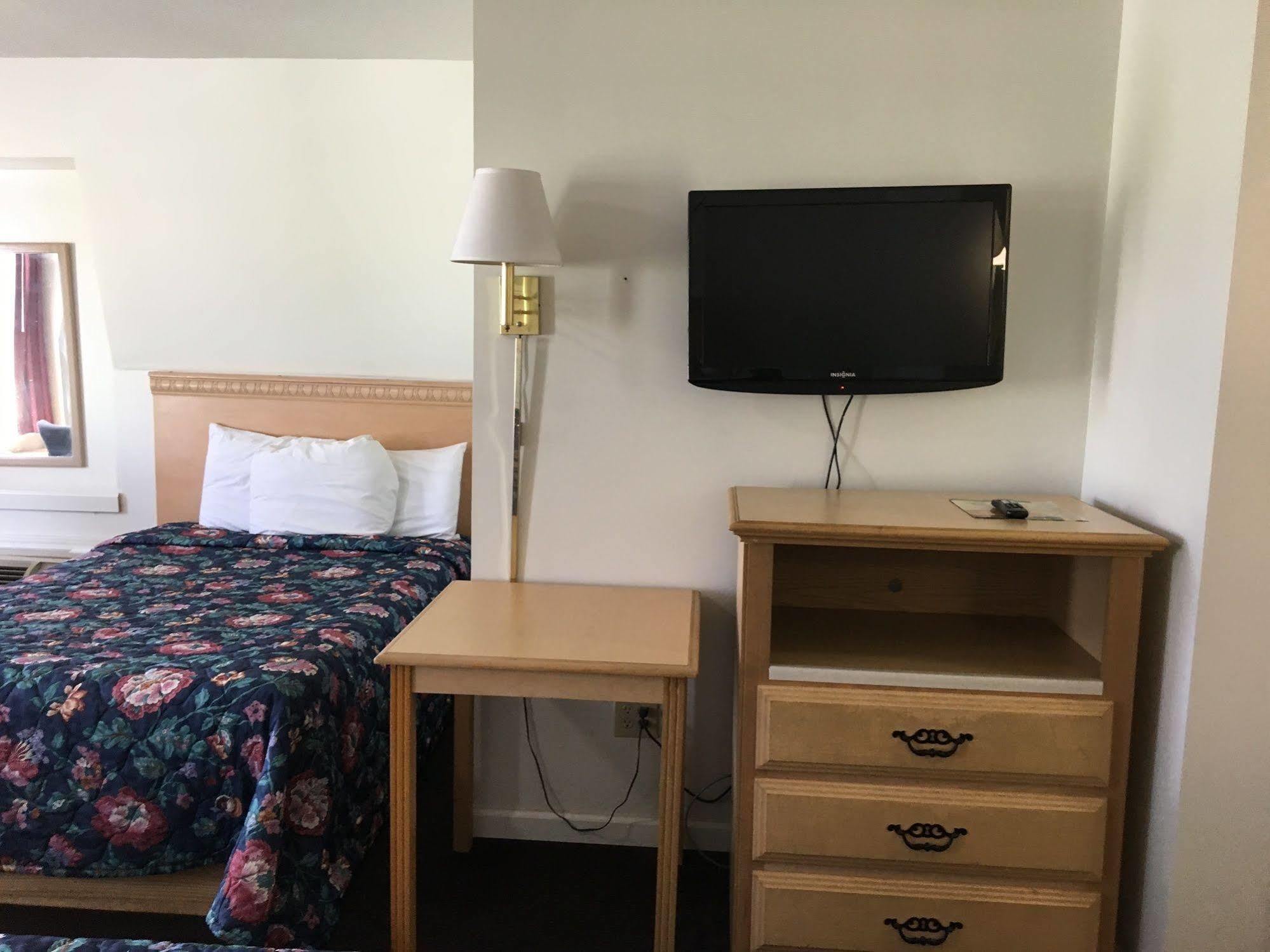 Fairway Inn Bluffton Extérieur photo