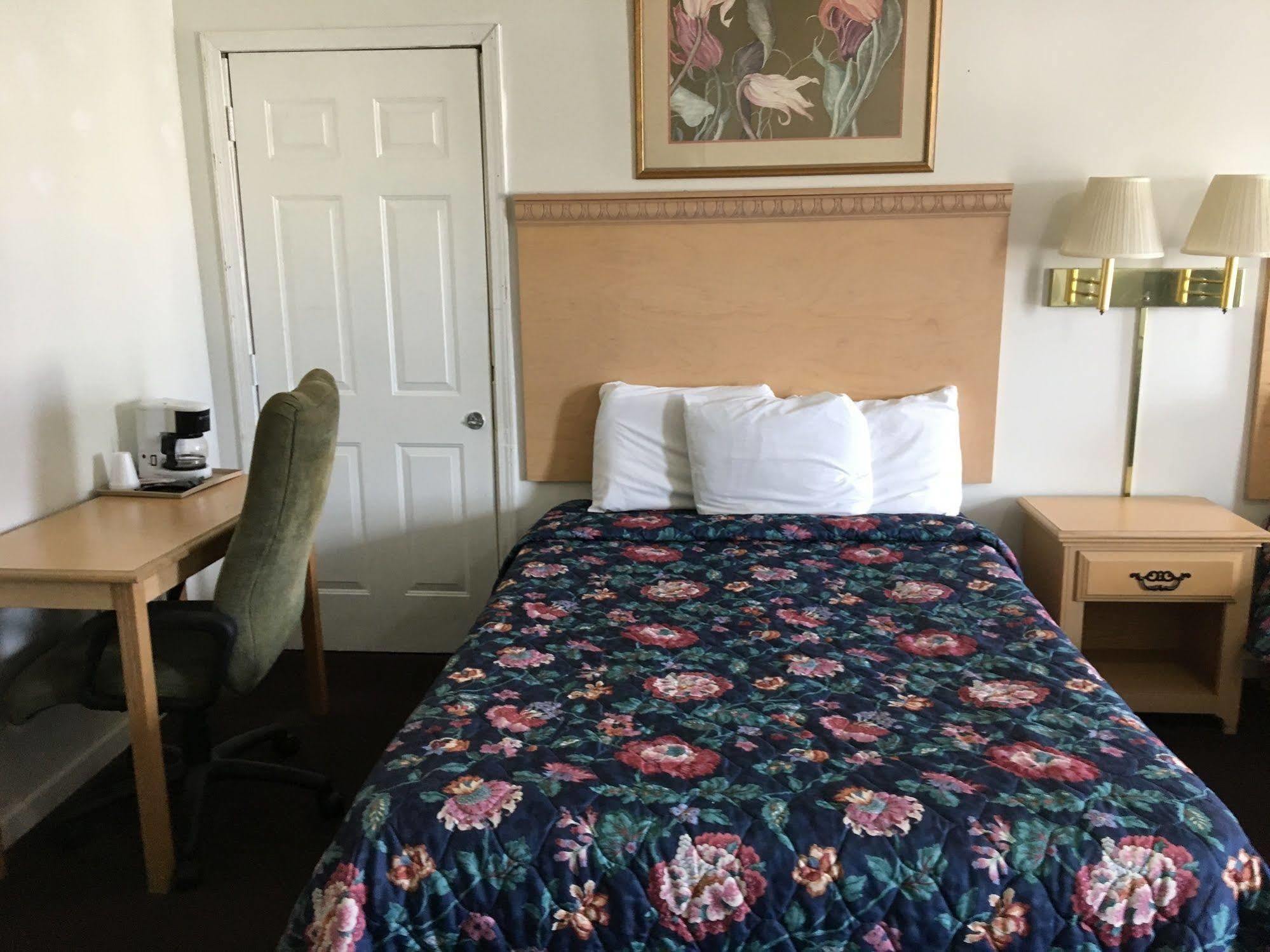 Fairway Inn Bluffton Extérieur photo
