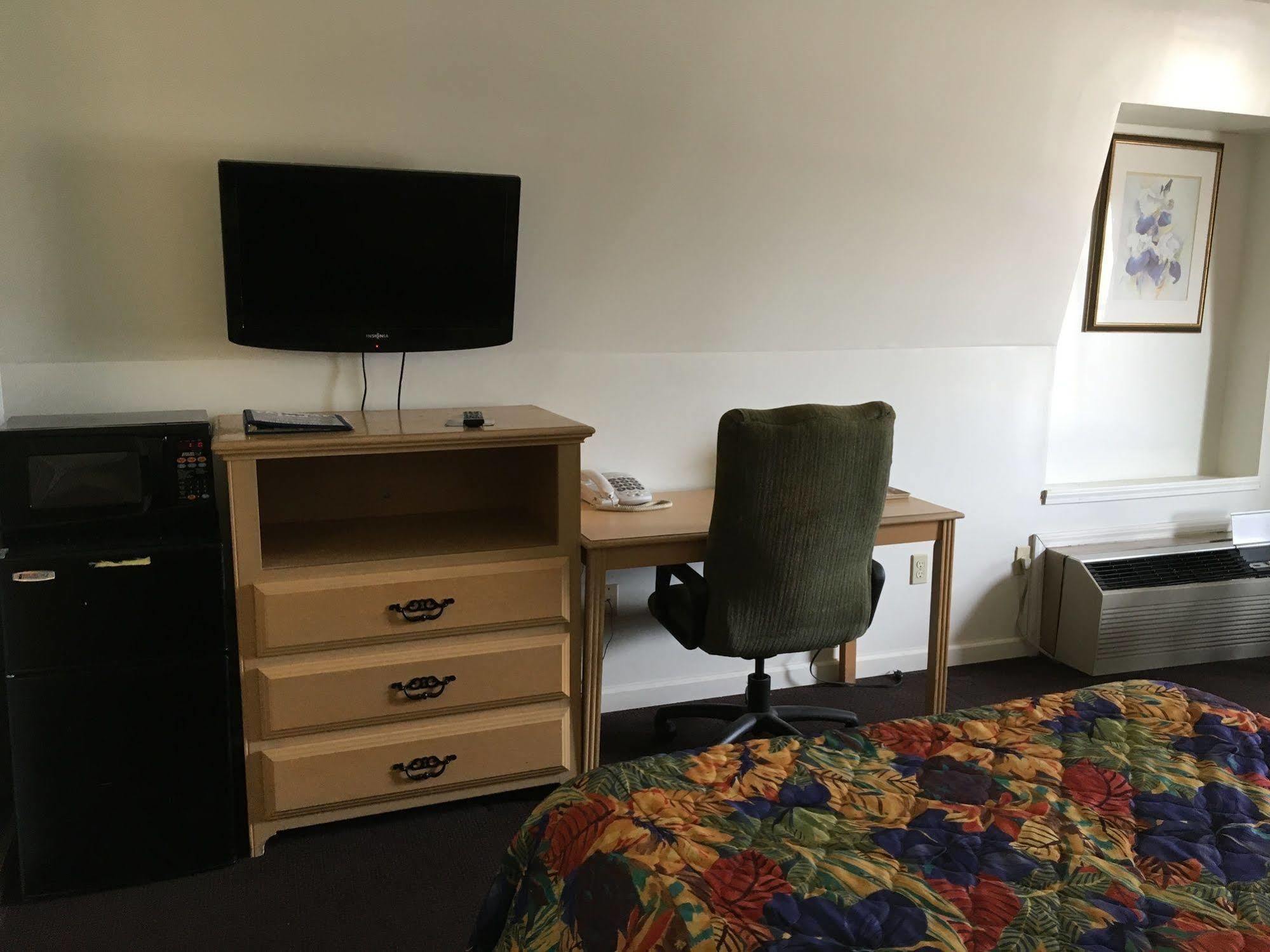 Fairway Inn Bluffton Extérieur photo