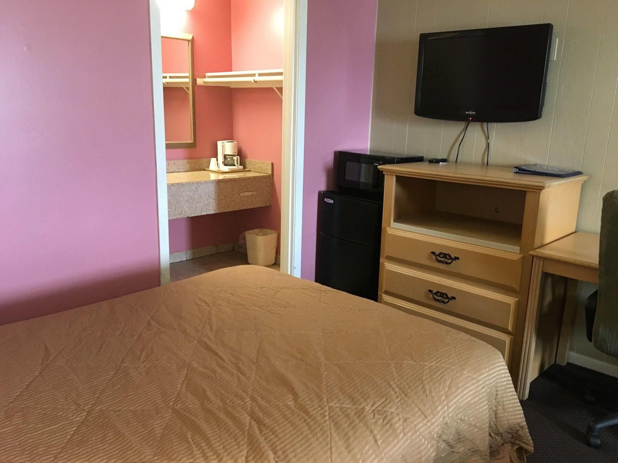 Fairway Inn Bluffton Extérieur photo