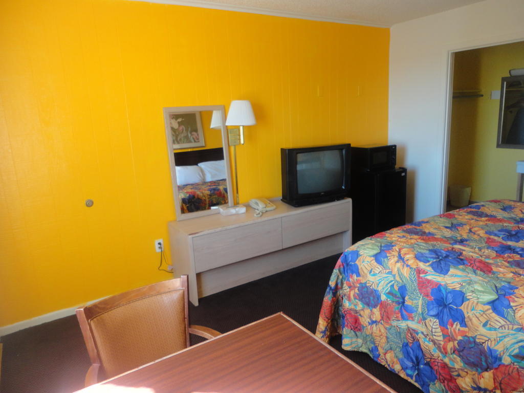 Fairway Inn Bluffton Extérieur photo